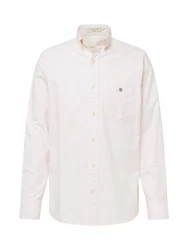 Gant Outdoorhemd navy/pastellpink/rot/silber