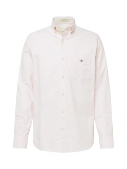 Gant Outdoorhemd navy/pastellpink/rot/silber
