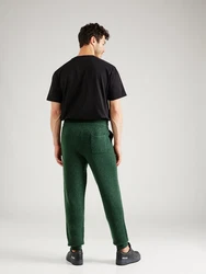 ABOUT YOU x Jaime Lorente Hose 'Taylan' dunkelgrün