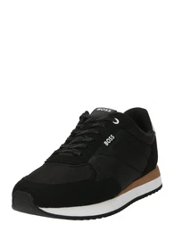 Sneaker 'Kai' schwarz / weiß