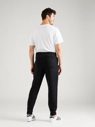 ABOUT YOU x Jaime Lorente Hose 'Taylan' schwarz