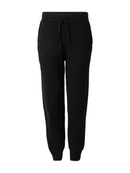 ABOUT YOU x Jaime Lorente Hose 'Taylan' schwarz
