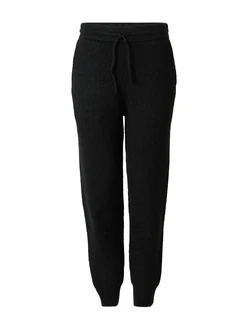 ABOUT YOU x Jaime Lorente Hose 'Taylan' schwarz