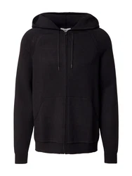 ABOUT YOU x Jaime Lorente Jacke 'Jasper' schwarz