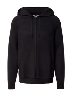 ABOUT YOU x Jaime Lorente Jacke 'Jasper' schwarz
