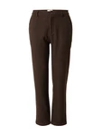 ABOUT YOU x Jaime Lorente Hose 'Leandro' schoko
