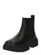 TIMBERLAND Chelsea škornji 'Greyfield'  črna