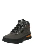 Dunkelgraue Timberland Stiefel image
