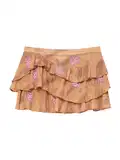 Slavnostní Westernová Sukně image
