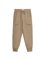 Hose chamois