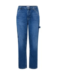 Jeans 'Esad' blau / blue denim