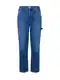 ABOUT YOU Jeans 'Esad' blau / blue denim