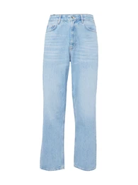 Jeans 'Devin' blue denim / hellblau