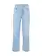 ABOUT YOU Jeans 'Devin' blue denim / hellblau