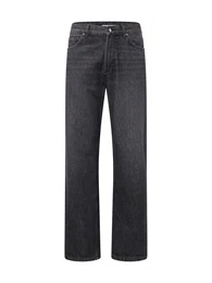 Jeans 'Devin' schwarz / black denim