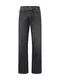 ABOUT YOU Jeans 'Devin' schwarz / black denim