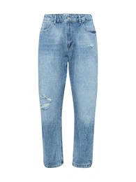 Jeans 'Ramon' blau / blue denim