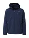 CMP Outdoorjacke nachtblau / wei