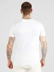 Timberland T-Shirt DUNSTAN RIVER 3xPack Tee Grau/Weiß/Grau/Weiß/Grau/Weiß/Grau/Schwarz/Weiß/Grau/Weiß/Grau/Weiß/Grau/Weiß/Grau/Weiß/Grau/Weiß/Grau/Weiß/Grau/Weiß/Grau/Weiß/Grau/Weiß/Grau/Weiß/Grau/Weiß/Grau/Weiß/Dunkelgrau