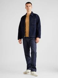 LEVI'S T-Shirt '2 Pack Crewneck Graphic' gelb/weiß