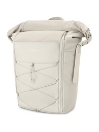 Batoh 'Yoho' krémová