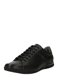 BOSS Sneaker 'Saturn' anthrazit/schwarz