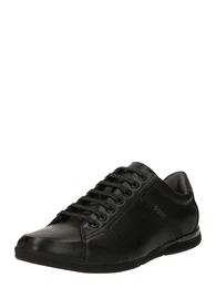 Sneaker 'Saturn' anthrazit / schwarz