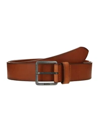 Grtel 'Jeeko' cognac