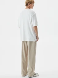 Pull&Bear Hose ecru