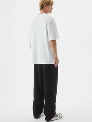 Pull&Bear Hose schwarz