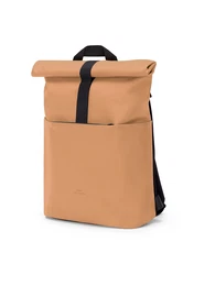Ruksak 'Hajo Mini Lotus' boja blata / crna