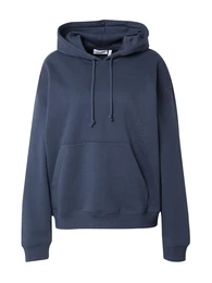 Mikina námořnická modř