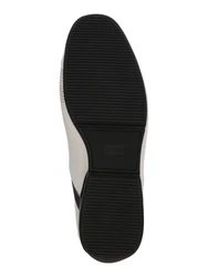 BOSS Sneaker 'Saturn' schwarz/naturweiß