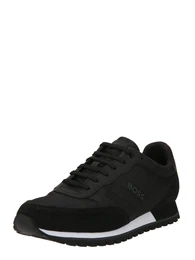 Sneaker 'Parkour' schwarz