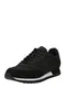 BOSS Sneaker 'Parkour' schwarz