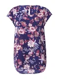 Tuniky s Kv?tinovým Vzorem image