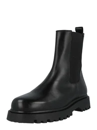 Chelsea Boots 'Jarne' schwarz