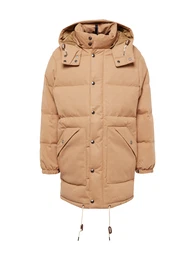 Jacke cappuccino