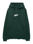 Pull&Bear Sweatshirt Dunkelgrün/Grün/Dunkelgrün/Grün/Dunkelgrün/Grün/Dunkelgrün/Grün/Dunkelgrün/Grün/Dunkelgrün/Grün/Dunkelgrün/Grün