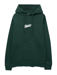 Pull&Bear Sweatshirt Dunkelgrün/Grün/Dunkelgrün/Grün/Dunkelgrün/Grün/Dunkelgrün/Grün/Dunkelgrün/Grün/Dunkelgrün/Grün/Dunkelgrün/Grün