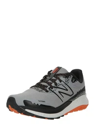 Laufschuh 'DynaSoft Nitrel V5' grau / schwarz