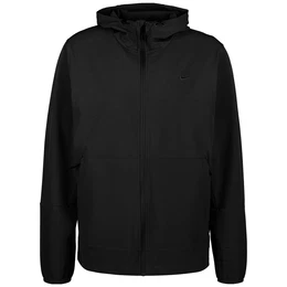 Sportsweatjacke 'Repel Unlimited' schwarz