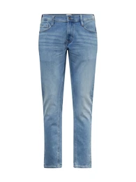 Jeans 'Oregon' blue denim