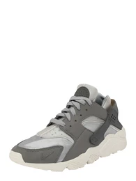 Sneaker 'AIR HUARACHE' grau / hellgrau
