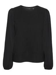 Bluza 'RITH' crna