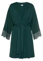 Kimono zelená