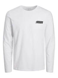 Shirt schwarz / weiß