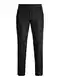 JACK & JONES Hose 'Marco' schwarz