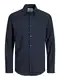 JACK & JONES Hemd 'ARTHUR' navy