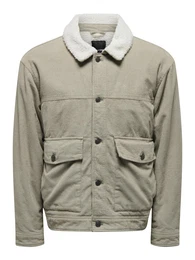 Jacke 'HARVEY' khaki